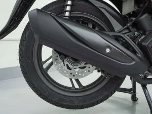 Xe honda sh y sport edition 2025 den mo hung phat motor 11