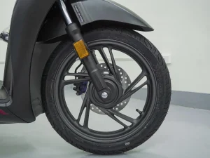 Xe honda sh y sport edition 2025 den mo hung phat motor 6