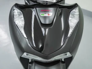 Xe honda sh y sport edition 2025 den mo hung phat motor 7