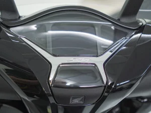 Xe honda sh y sport edition 2025 den mo hung phat motor 8