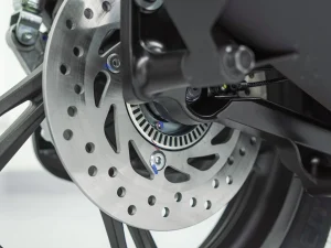 Xe honda sh y sport edition 2025 den mo hung phat motor 9