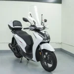 Xe honda sh y sport edition 2025 hung phat motor 1