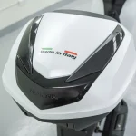 Xe honda sh y sport edition 2025 hung phat motor 11