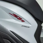 Xe honda sh y sport edition 2025 hung phat motor 14