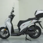 Xe honda sh y sport edition 2025 hung phat motor 4