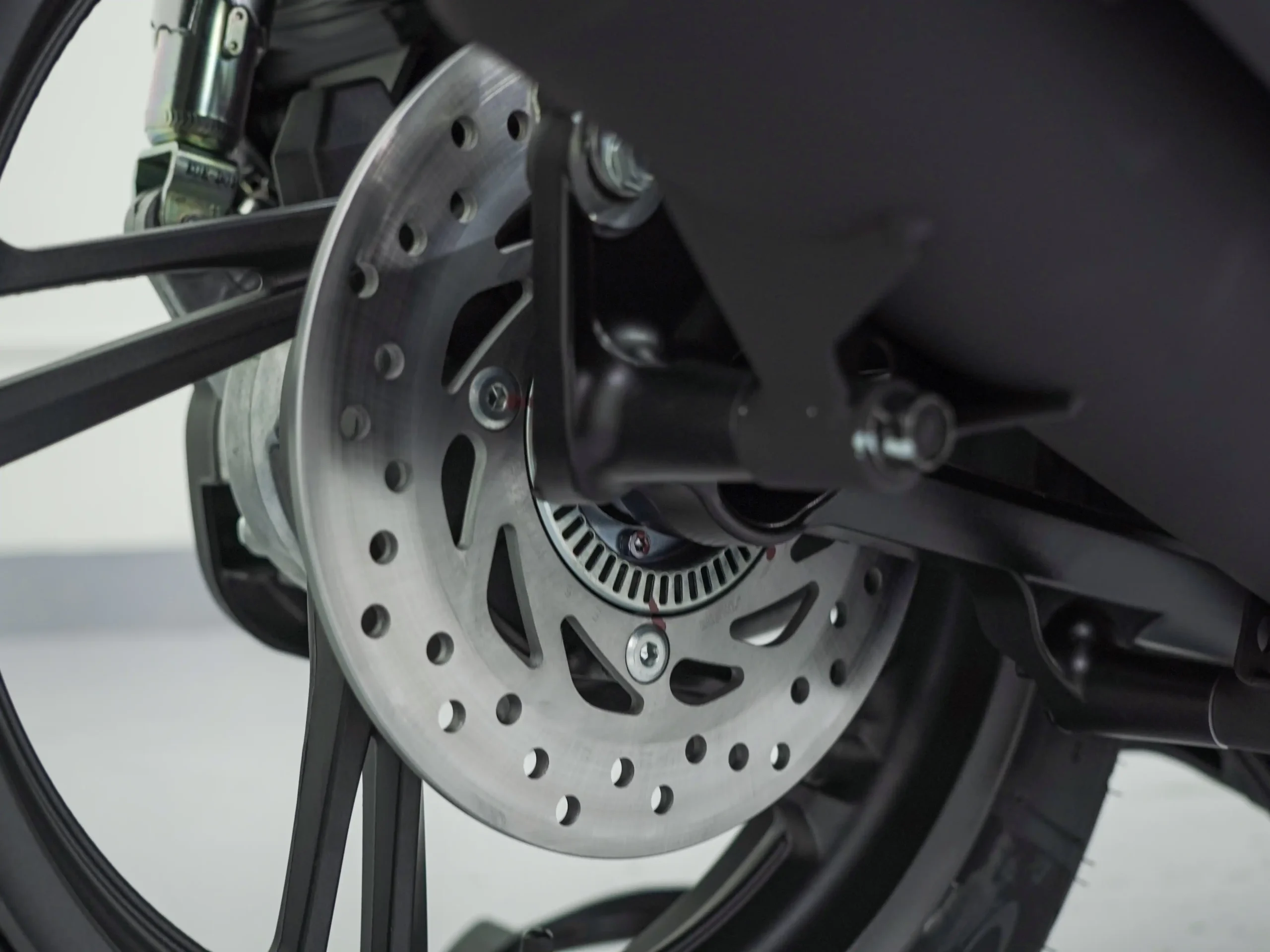 Xe honda sh y sport edition 2025 hung phat motor 5