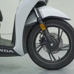 Xe honda sh y sport edition 2025 hung phat motor 6