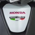 Xe honda sh y sport edition 2025 hung phat motor 8