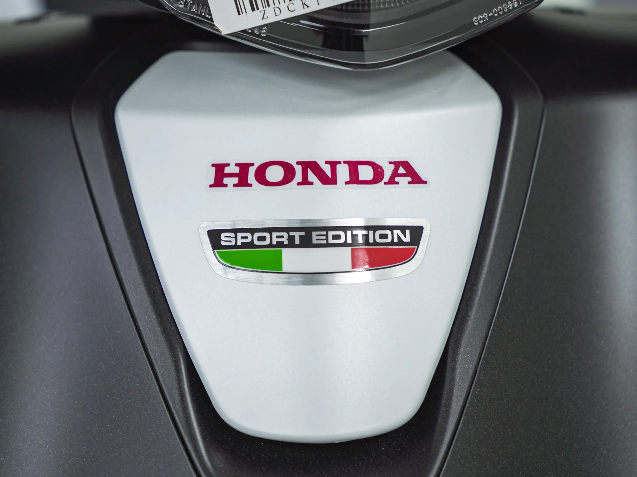 Xe honda sh y sport edition 2025 hung phat motor 8