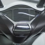 Xe honda sh y sport edition 2025 hung phat motor 9
