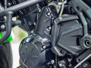Xe kawasaki z650 2020 hung phat motor 12