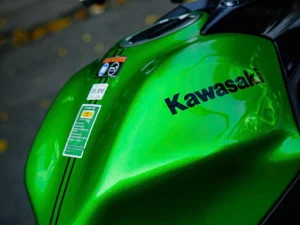 Xe kawasaki z650 2020 hung phat motor 3