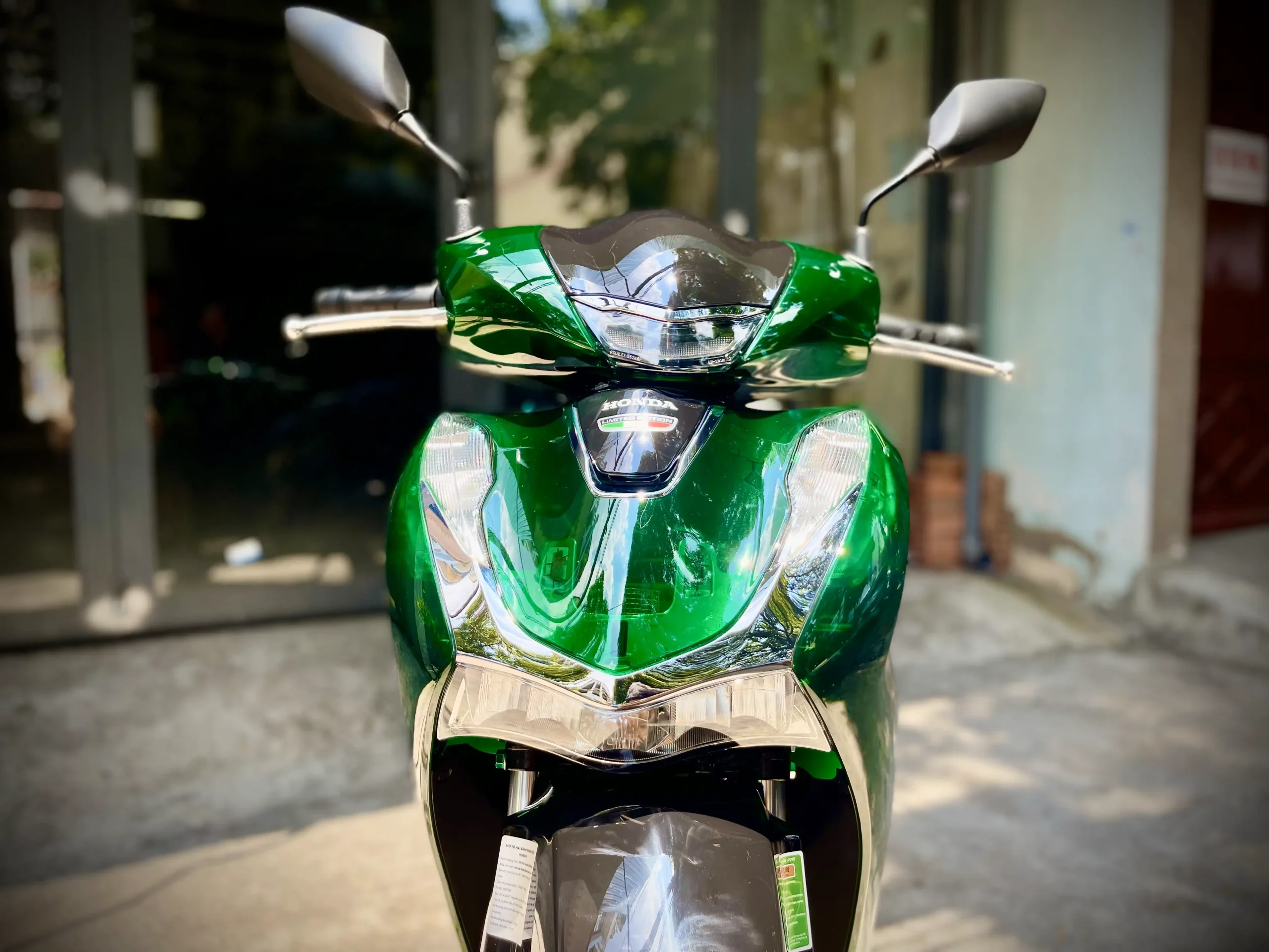 Xe sh y vetro hung phat motor 1