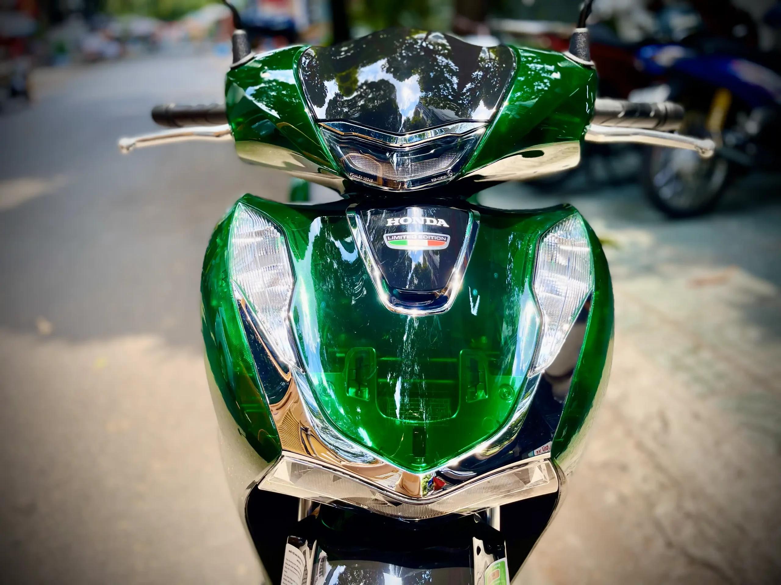Xe sh y vetro hung phat motor 15