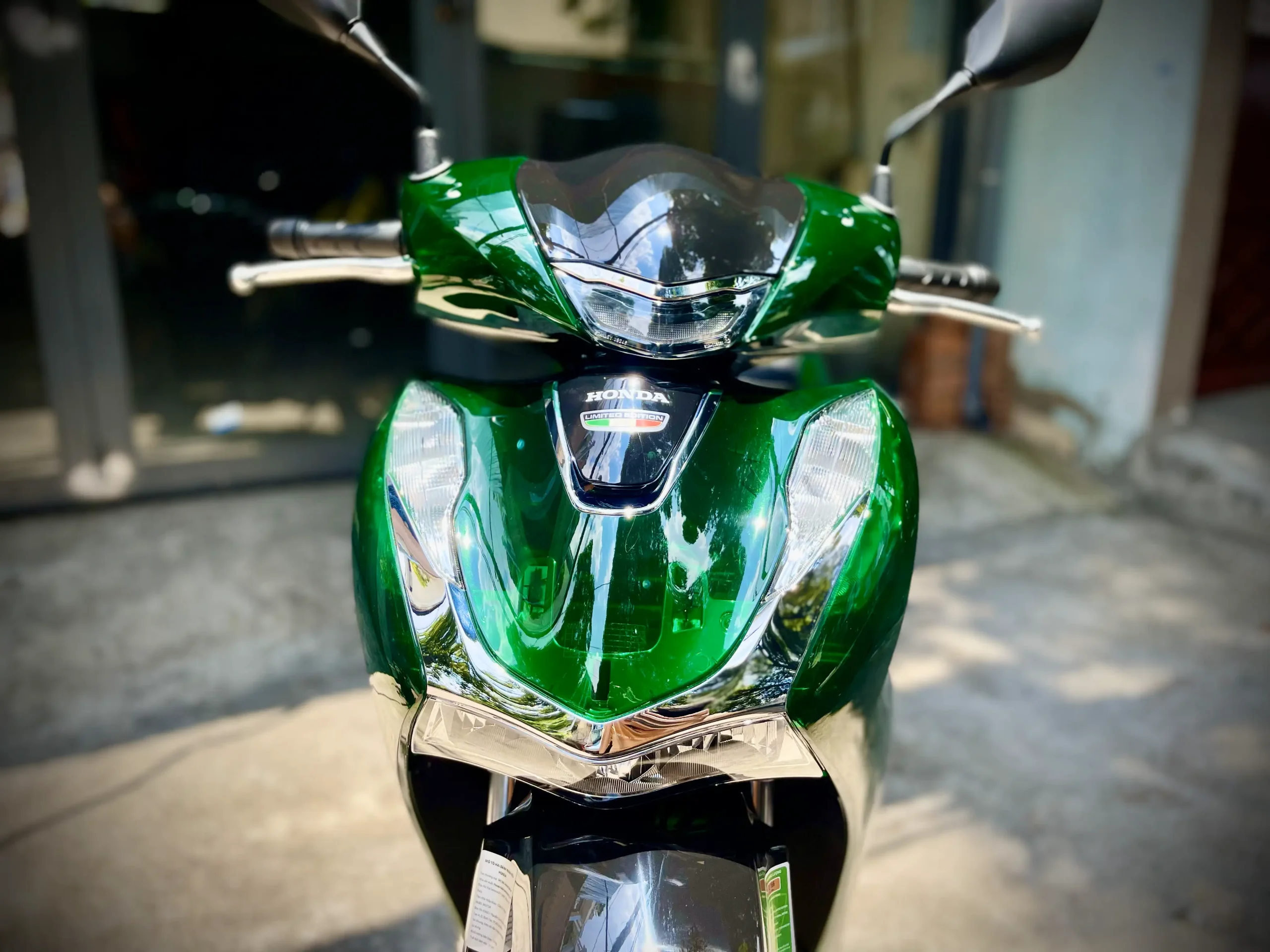 Xe sh y vetro hung phat motor 2