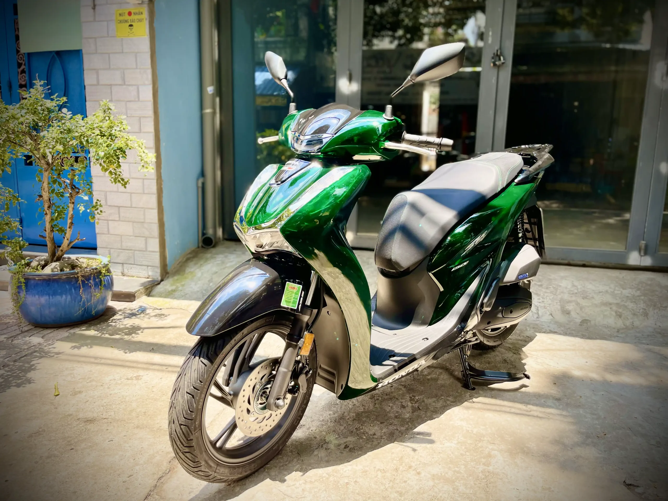 Xe sh y vetro hung phat motor 4