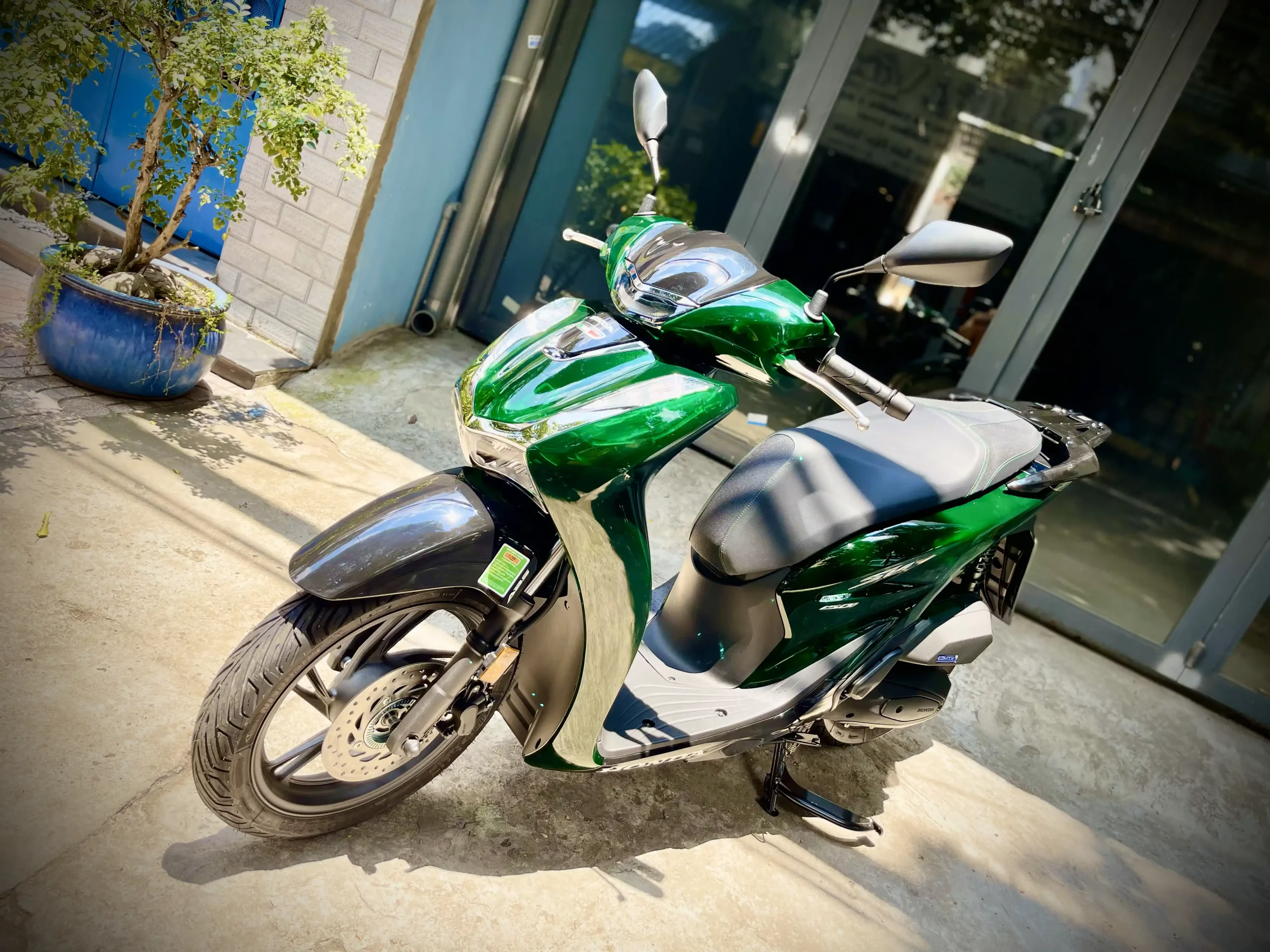 Xe sh y vetro hung phat motor 5