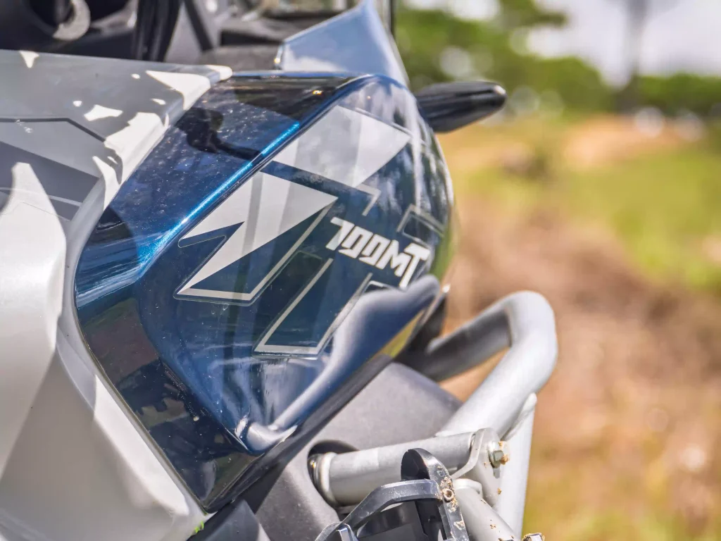 Cfmoto 700mt 2025 phu quoc hung phat 9