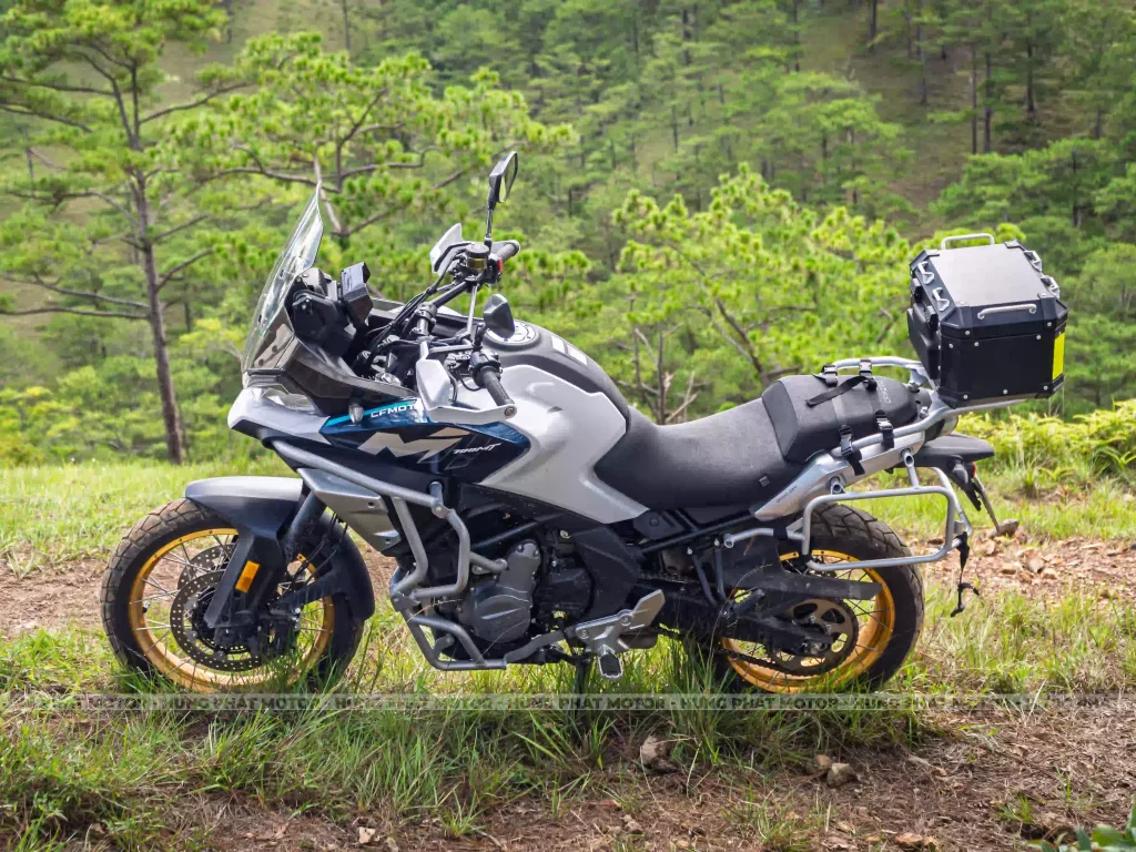 Cfmoto 700mt 2025 tai vn doc nhat 18