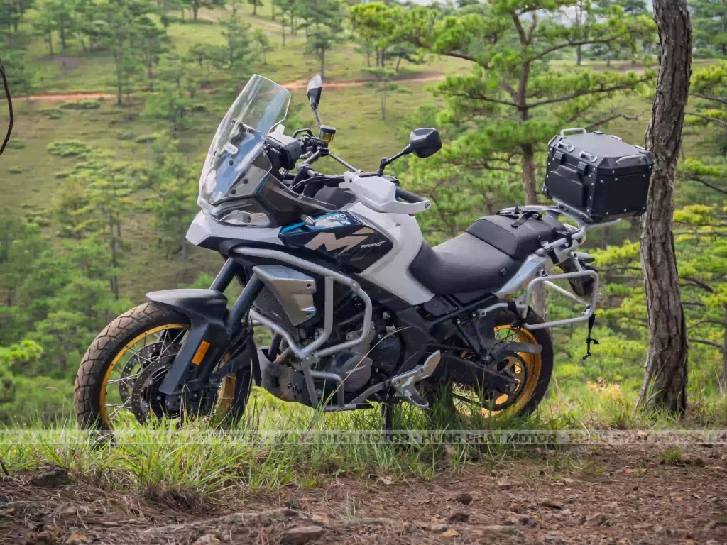 Cfmoto 700mt chinh hang hung phat 19