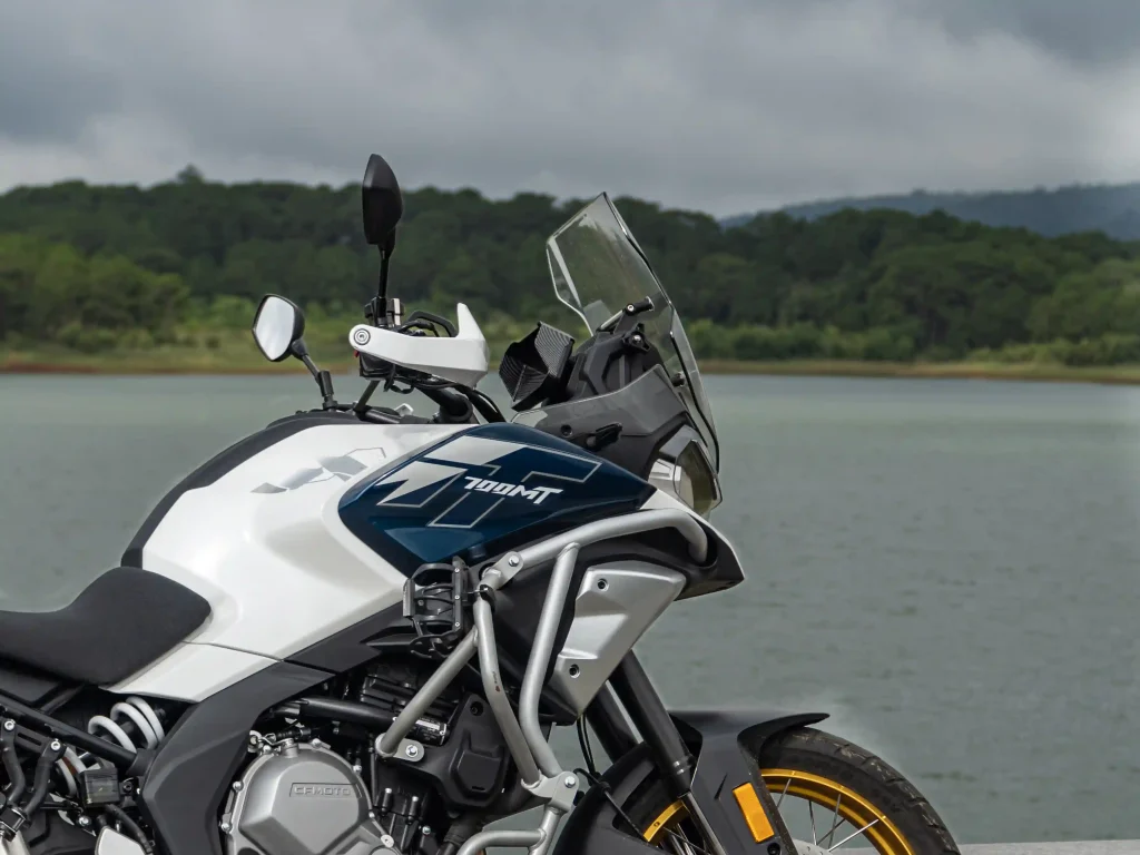 Cfmoto 700mt ho tuyen lam 4