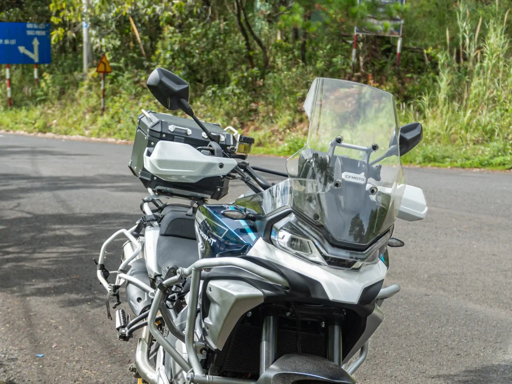 Cfmoto 700mt ho tuyen lam 6