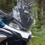 Giao xe cfmoto 700mt ve bao loc hung phat motor 7