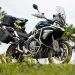 Trai nghiem thuc te cfmoto 700mt tren da lat hung phat motor 1