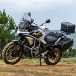 Trai nghiem thuc te cfmoto 700mt tren da lat hung phat motor 8