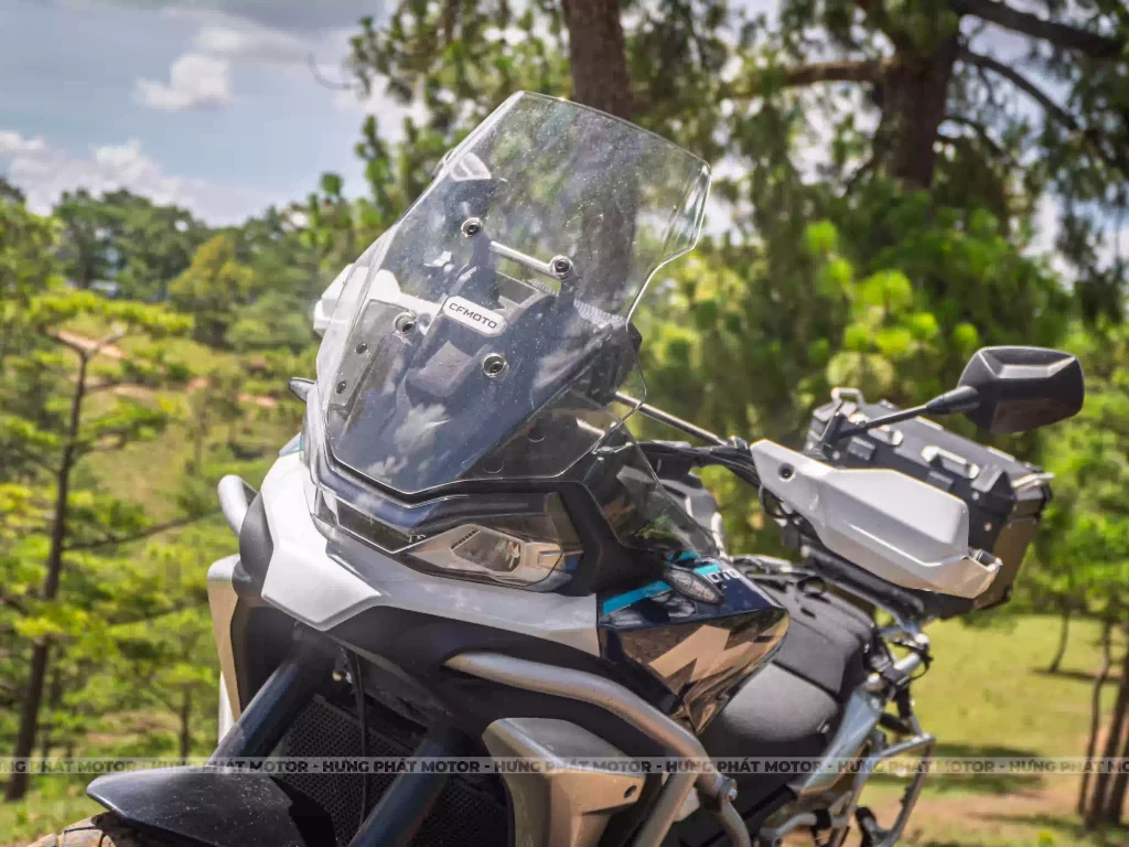 Xe cfmoto 700mt di deo ta nung da lat 5